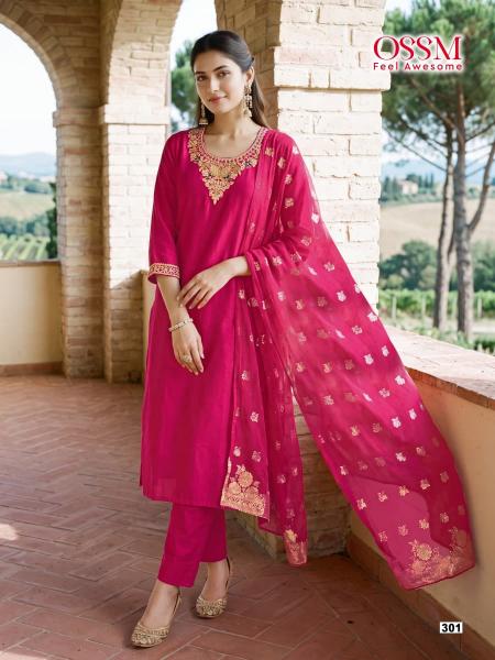 Ossm nargis vol 3 infua wholesale kurti